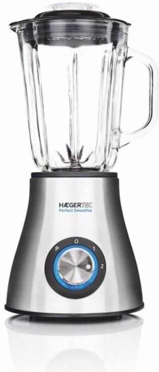 Haeger Mikser Perfect Smoothie 600 W (S4700204) - Blender. Opinie i ceny na  