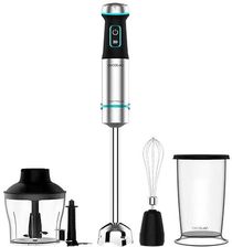 Zdjęcie Cecotec Mikser Power Titanblack 1200 Xl Cream&Crush 1200W (V1705270) - Trzebinia