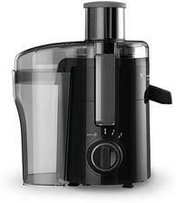 Moulinex Mikser Ju3708 Czarny Negro 