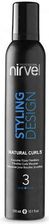 Nirvel Wosk Styling Design Natural Curls 3 300ml
