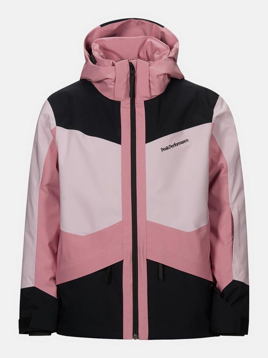 Peak Performance Jr Gravity Jacket 140 - Ceny i opinie Peak Performance Jr Gravity Jacket 140 - Ceny i opinie