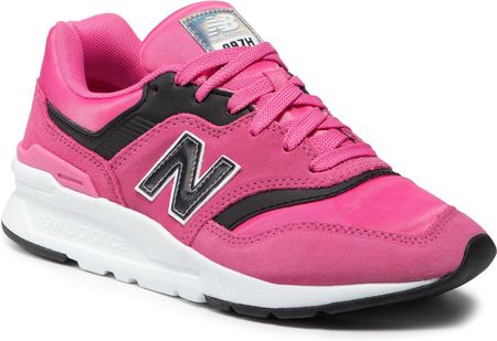 new balance wl574eq różowy