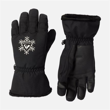 Rossignol Tekstylia W Perfy Ski Gloves