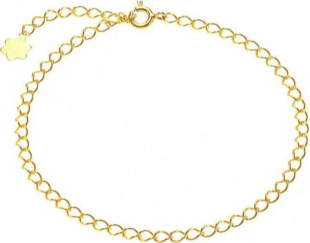 Manilla by Anter Baza Bransoletka MOCY 925