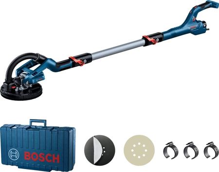 Bosch GTR 550 Professional 06017D4020
