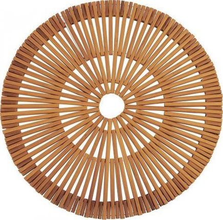 Westmark Mata bambusowa Rondo, okrągła, 38 cm