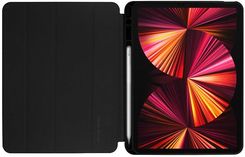 Zdjęcie Crong Flexfolio Etui Ipad Pro 11" 2021 /Ipad Air 10.9" Czarny (CRGFXFIPD11BLK) - Ożarów Mazowiecki