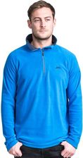 Zdjęcie TRESPASS POLAR MĘSKI 1/2-ZIP BLACKFORD BRIGHT BLUE - L - Radków