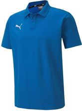 Zdjęcie Puma Koszulka Teamgoal 23 M 656579 02 - Oława