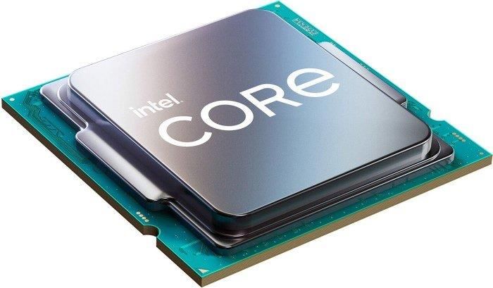Procesor Intel Core i5-11400 Rocket Lake 2,6GHz