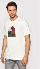 Adidas Koszulka techniczna Icons Graphic GL3262 Biały Regular Fit - Ceny i  opinie - Ceneo.pl