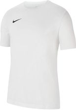 Zdjęcie Nike Koszulka Dri Fit Park 20 M Cw6952 100 - Siechnice