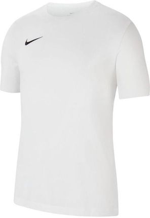 Nike Koszulka Dri Fit Park 20 M Cw6952 100