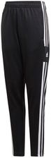 Zdjęcie adidas Spodnie Squadra 21 Training Youth Jr Gk9553 - Krzywiń