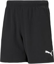 Zdjęcie Puma Spodenki Teamrise Short Jr 704943 04 - Poznań