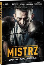 Zdjęcie Mistrz (DVD) - Biskupiec