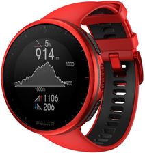 Polar Vantage V2 Red M/L - zdjęcie 1