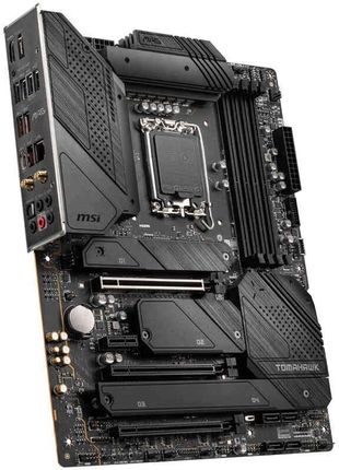 Płyta główna PC MSI MAG Z690 TOMAHAWK WiFi DDR4 - Opinie i ceny na