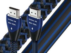 Zdjęcie Audioquest  HDMI 48G Vodka 1M - Opalenica