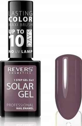 Revers Revers Solar Gel Efekt Hybrydy 10Dni Trwałości 35