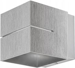 Zdjęcie Rabalux Kaunas kinkiet aluminium 7019  - Bielsko-Biała