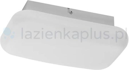 Ledvance Smart+ WiFi Wall Orbis Aqua lampa podsufitowa biały 