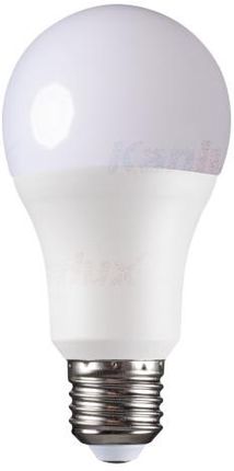 KANLUX S A60 11,5WE27 RGBCCT LAMPA LED SMART 33642