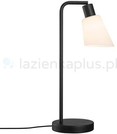 Nordlux Molli lampa stołowa czarny 2112825003 