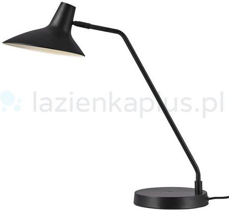 Nordlux Darci lampa stołowa czarny 2120565003 