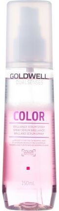 Goldwell Nabłyszczające Serum W Sprayu Do Włosów Farbowanych Dualsenses Color Brilliance Serum Spray 30 ml