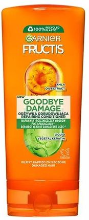 Garnier Fructis Goodbye Damage Odżywka Odbudowująca 200 ml