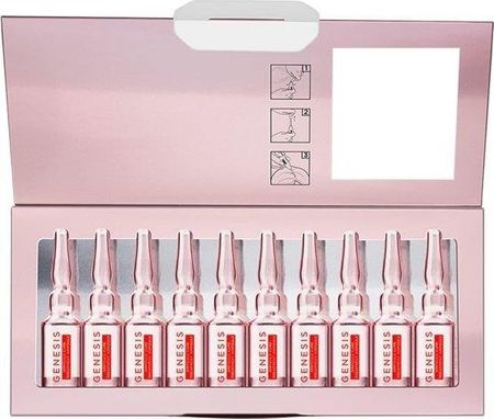 Kerastase Ampułki przeciw wypadaniu włosów Genesis 6 ml