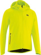 Zdjęcie Gonso Save Therm Rain Jacket Men Żółty M 2021 - Sucha Beskidzka