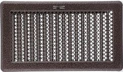 Zdjęcie Darco Kratka Kz4-Ml-Ami Ramka Antyczna Miedź 195x335 - Białystok