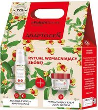 Zdjęcie Floslek Adaptogen XMASS zestaw pielęgnacyjny dla kobiet - Wadowice