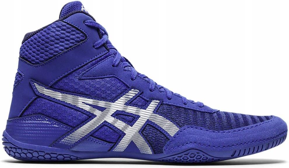 Buty Zapa Nicze Bokserskie Mma Asics Matcontrol Ceny I Opinie Ceneo Pl