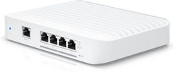 Ubiquiti Networks UniFi Switch Flex XG, Zarządzany, L2, 10G Ethernet (100/1000/10000), Obsługa PoE