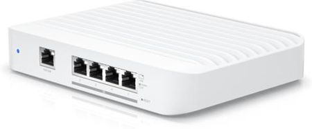 Ubiquiti Networks UniFi Switch Flex XG, Zarządzany, L2, 10G Ethernet (100/1000/10000), Obsługa PoE