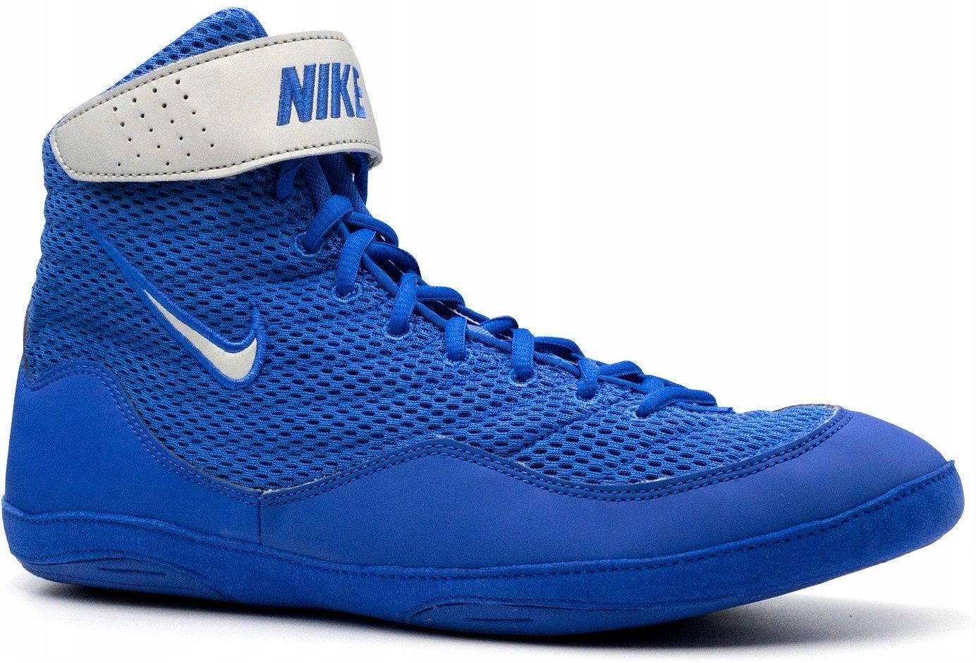 nike inflict 3 blue