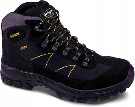 Buty męskie trekkingowe Grisport 13362SV86G 45