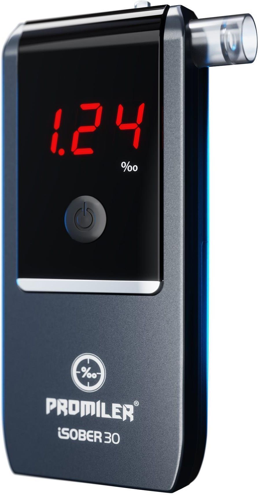 Alkomat Promiler iSober 30
