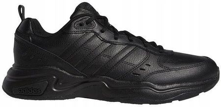 Buty adidas męskie Strutter czarne EG2656 # 48