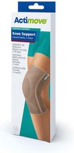 Zdjęcie Actimove Everyday Supports Opaska Stabilizująca Staw Kolanowy Z Zabudowaną Rzepką I 2 Fiszbinami XL - Gliwice