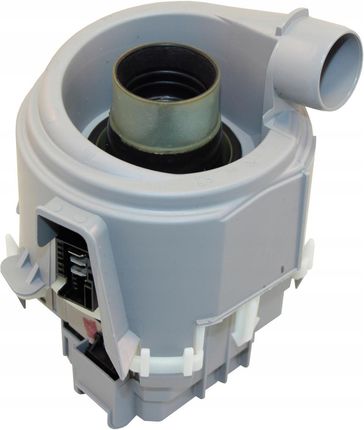 Spülmaschine Bosch Logixx Siemens iQ Pumpentopf-Dichtung Abdichtung