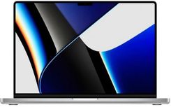 Zdjęcie Laptop Apple MacBook Pro 16"/M1 Pro/16GB/512GB/MacOS (MK1E3ZEAUS) - Warszawa