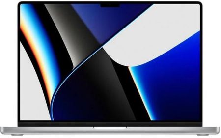 Laptop Apple MacBook Pro 16/M1 Max/32GB/1TB/MacOS