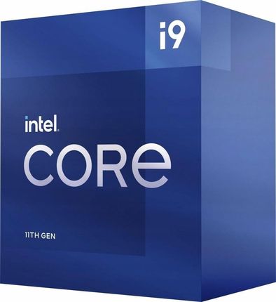 Intel Core i9-12900KF 3,2GHz BOX (BX8071512900KF)