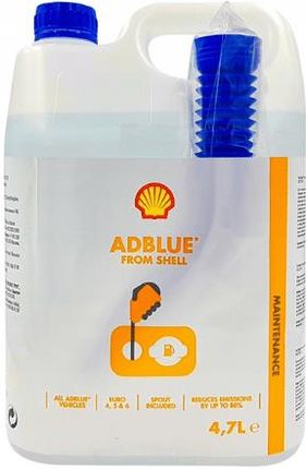 Shell AdBlue 4,7l BT68U
