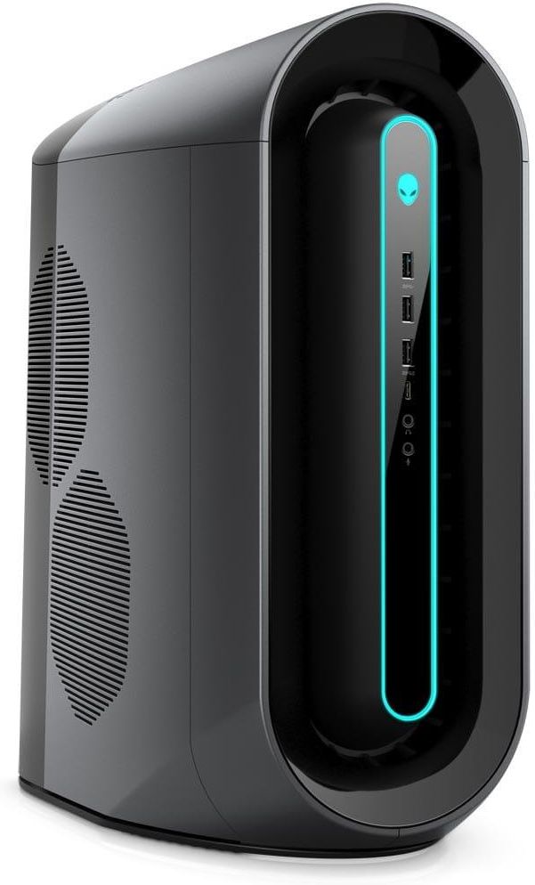 DELL Alienware Aurora R10 Ryzen 5800 16GB 1TB NVMe RTX 3080 1000W