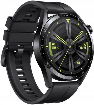 Huawei watch clearance gt active green